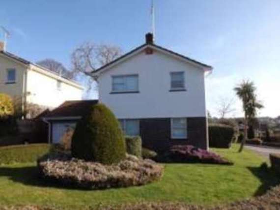 4 Bedroom Detached